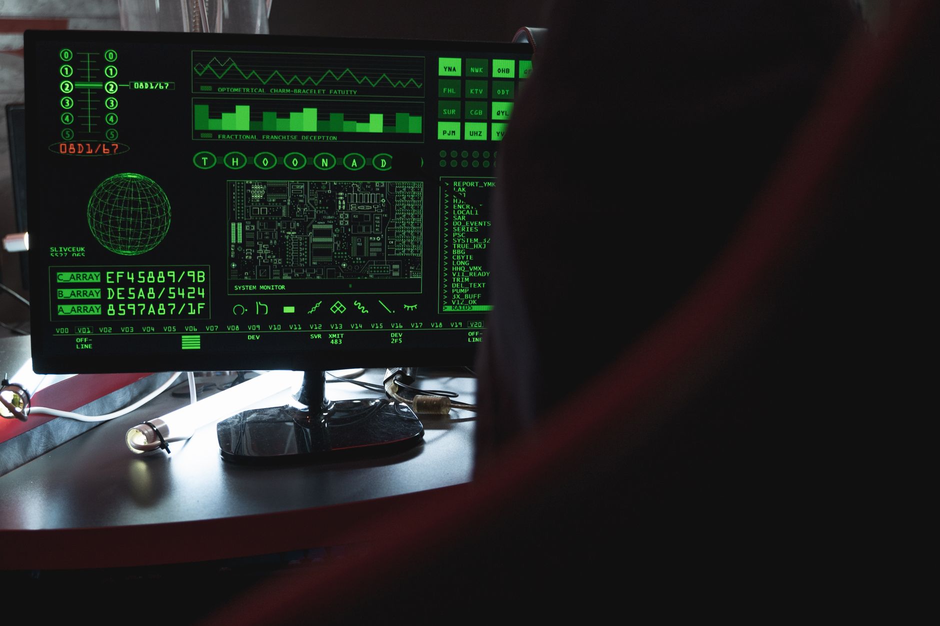 US Army Exhausts Year’s Supply of AI Tokens in Months, Reinstates Usage Limits